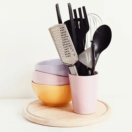 أدوات منزلية